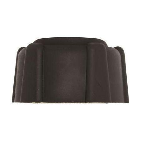 Repco Expansion Tank Cap 20 Psi - 140 kPa Plastic Screw On RRC121-20