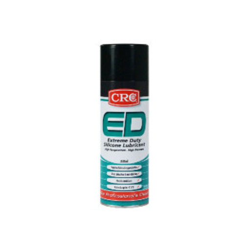 CRC Extreme Duty Silicone Aerosol 350 ml