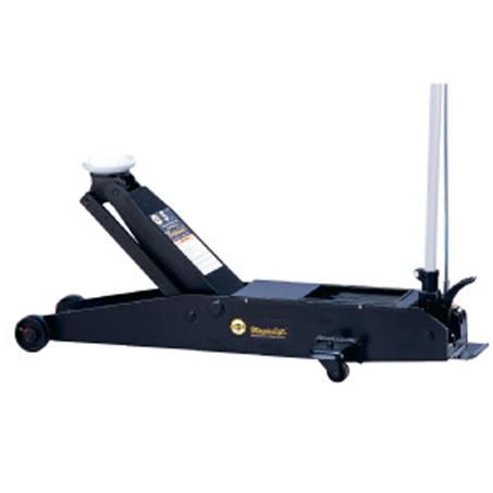 OMEGA 5000KG LONG CHASSIS GARAGE JACK 25056A