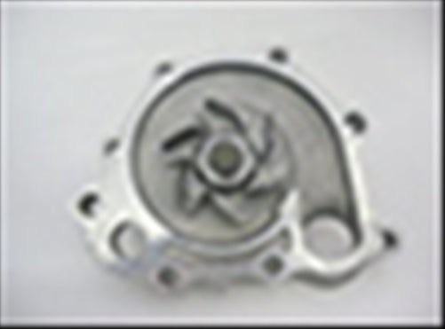 PROSELECT WATER PUMP TOYOTA 4AFE 5AFE 87-92