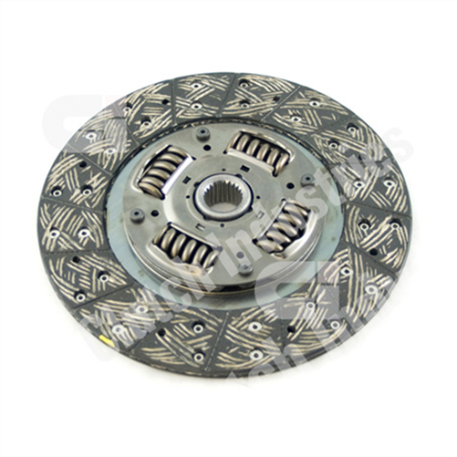 Clutch Industries CLUTCH KIT MITSUBISHI GTO Z15A TURBO V6 90-