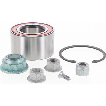NAPA Wheel Bearing Kit N5036