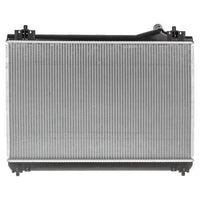FLOKOOL SUZUKI RADIATOR ENGINE COOLING ALUMINIUM CORE PLASTIC TANK RAD1806