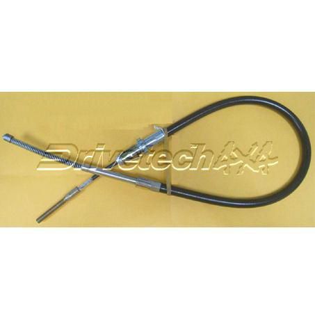 DRIVETECH Cable-Handbrake