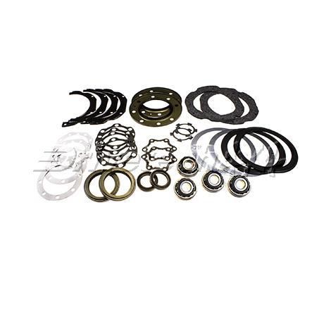 DRIVETECH Swivel Housing Kit - Toyota