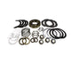 DRIVETECH Swivel Housing Kit - Toyota