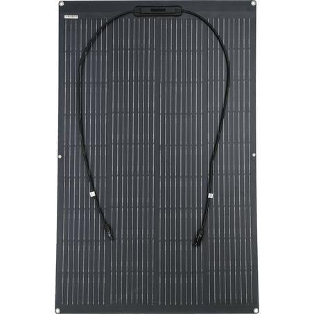 DRIVETECH 4x4 110W Semi Flexible Solar Panel
