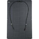 DRIVETECH 4x4 110W Semi Flexible Solar Panel