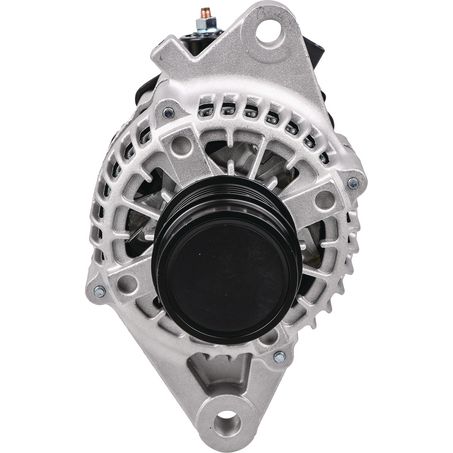 OEX Alternator 12V 80A Denso Style DXA4088