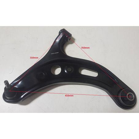 SAS AUTO PARTS SAS Control Arm LA259R