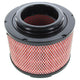 Repco Air Filter RAF541