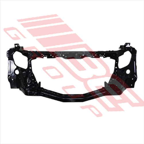 ISUZU RADIATOR SUPPORT - ISUZU D-MAX P/UP 2012