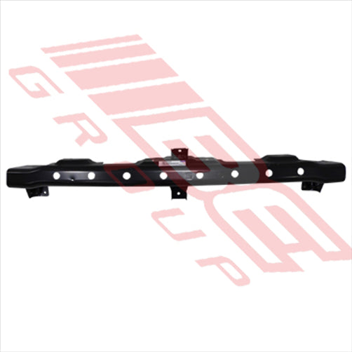 ISUZU FRONT BUMPER REINFORCEMENT - UPPER - ISUZU D-MAX P/UP 2012