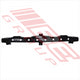 ISUZU FRONT BUMPER REINFORCEMENT - UPPER - ISUZU D-MAX P/UP 2012