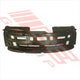 ISUZU GRILLE - INNER - BLACK - ISUZU D-MAX P/UP 2012