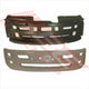 ISUZU GRILLE - SET - INNER & OUTER - ISUZU D-MAX P/UP 2012