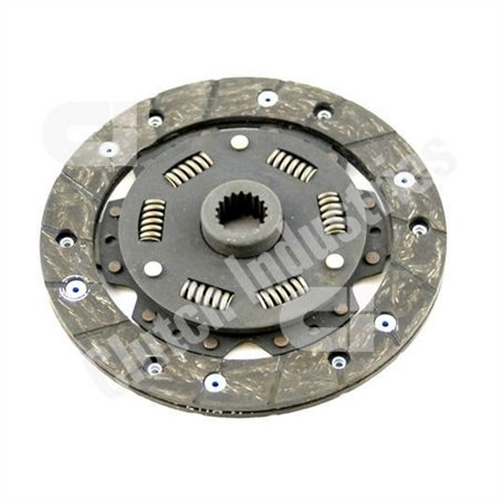 Clutch Industries CLUTCH KIT DAIHATSU HIJET