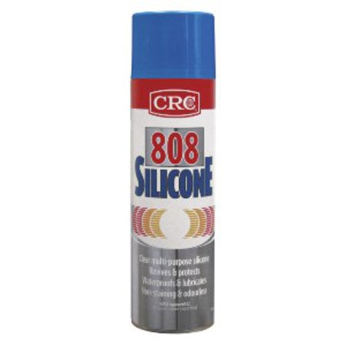 CRC 808 Silicone Aerosol 500 ml