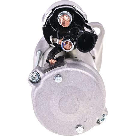 OEX Starter Motor 12V 13Th CCW Bosch Style BXS0207