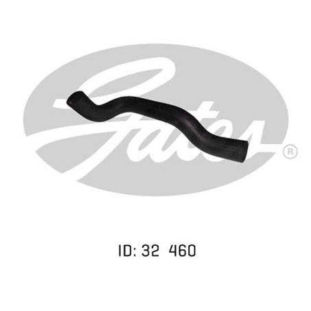 Gates Radiator Hose Lower 05-0428