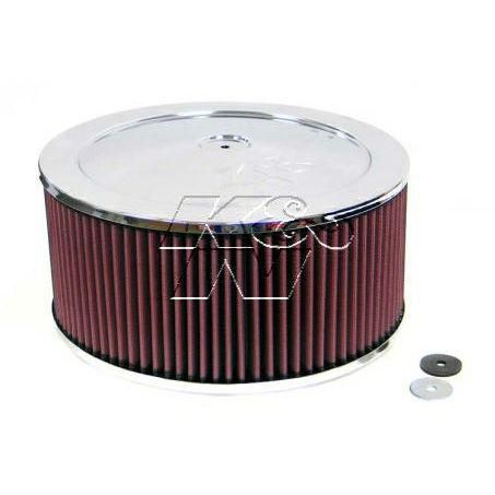 K&N Air Filter 60-1250