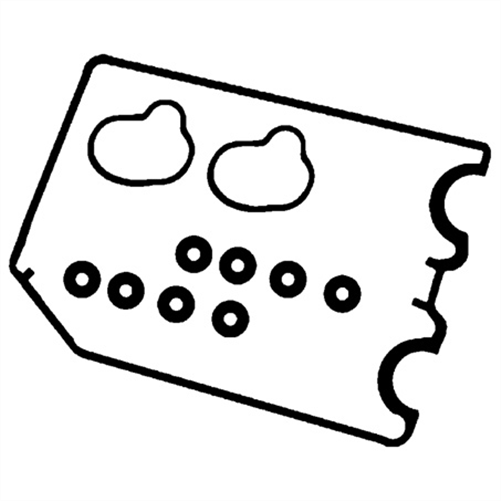 PERMASEAL Valve Cover Gasket Kit
