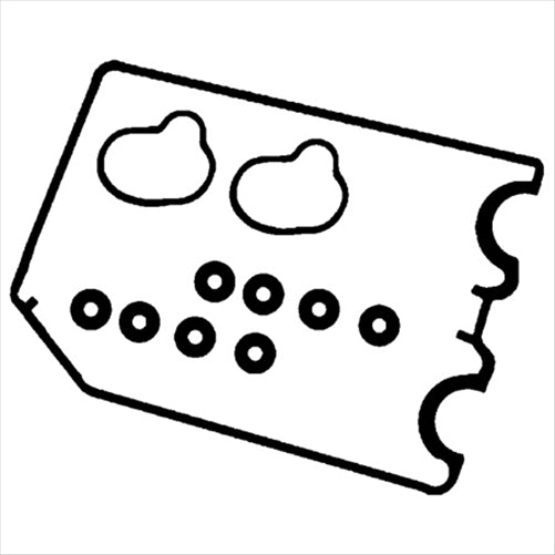 PERMASEAL Valve Cover Gasket Kit