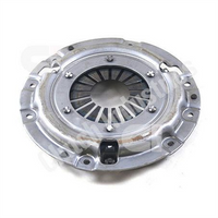 Clutch Industries CLUTCH KIT DAIHATSU HIJET                  #