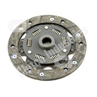 Clutch Industries CLUTCH KIT DAIHATSU HIJET                  #