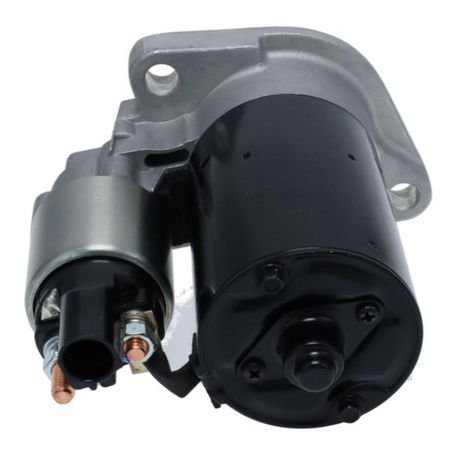 Bosch Starter Motor 12V 10Th CCW 1986S00788