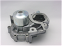 Subaru OUTBACK CAMBELT KIT SOHC INCL WATER PUMP