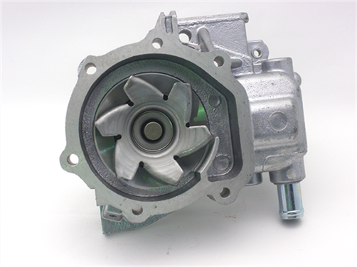 Subaru LEGACY CAMBELT KIT, QUAD CAM INCL. WATER PUMP