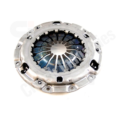 Clutch Industries CLUTCH KIT MITSUBISHI GTO Z15A TURBO V6 90-