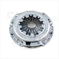 Clutch Industries CLUTCH KIT SUZUKI SJ413 84-89            #