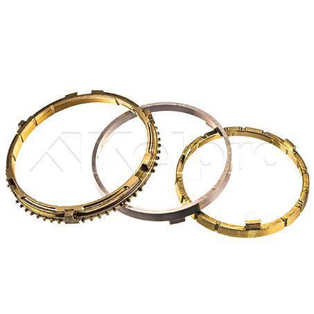 Drivetech 4x4 Ring Set 087-010005