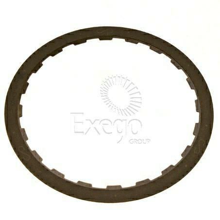 DRIVETECH 4X4 Friction 4L60E 3-4 1995-