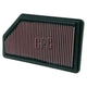 K&N Performance Air Filter 33-2200