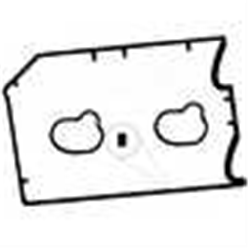 PERMASEAL ROCKER COVER GASKET KIT- SUBARU EJ20/EJ25 DOHC LH