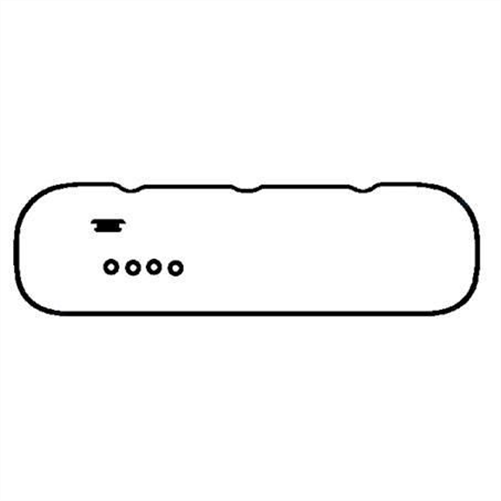 PERMASEAL Valve Cover Gasket Kit