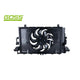 Goss Cooling Fan Module EVF001