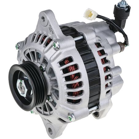 OEX Alternator 12V 90A Mitsubishi Style MXA2090