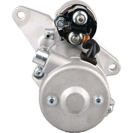 OEX Starter Motor 12V 13Th CW Denso Style - See Note DXS4061