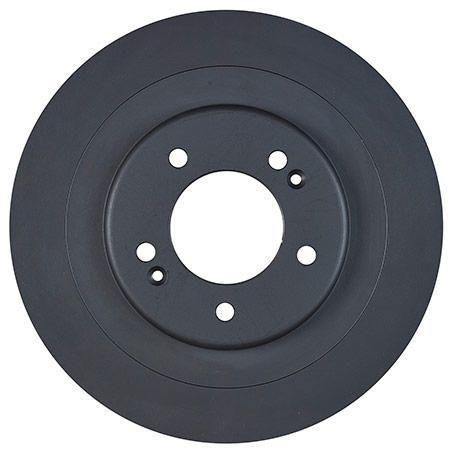 RDA Brakes Standard Disc Brake Rotor Solid 300mm RDA8199