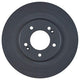 RDA Brakes Standard Disc Brake Rotor Solid 300mm RDA8199