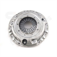 Clutch Industries CLUTCH KIT FORD COURIER-ECONOVAN 2.2 78-84