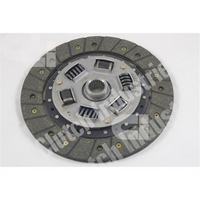 Clutch Industries CLUTCH KIT FORD COURIER-ECONOVAN 2.2 78-84