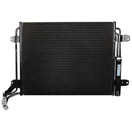 OEX Condenser Parallel Flow Inlet Pad Outlet Pad CNX881