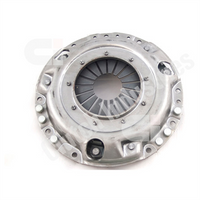 Clutch Industries CLUTCH KIT FORD COURIER-ECONOVAN 2.2 78-84