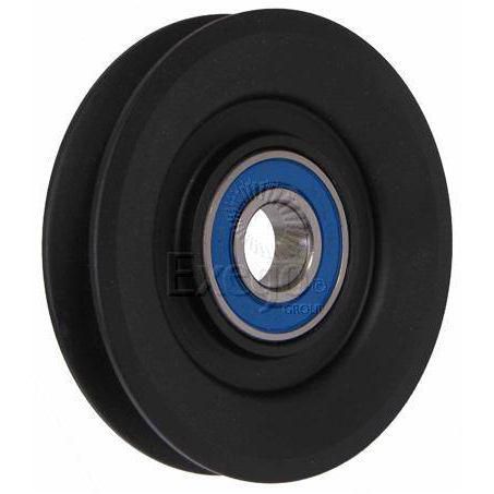OEX Drive Belt Pulley - V Groove 95mm OD PUX705