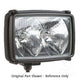 HELLA Lens To Suit 1530 9153001